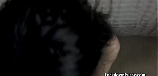 Fuck me quick bf might be back really soon